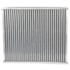 BLOCO INTERCOOLER MERCEDES BENZ HPN L1318 ELETRONICO OM904 LA 177CV 2006 > - PROCOOLER
