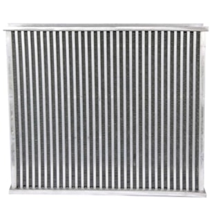 BLOCO INTERCOOLER MERCEDES BENZ HPN L1318 ELETRONICO OM904 LA 177CV 2006 > - PROCOOLER