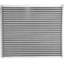 BLOCO INTERCOOLER MERCEDES BENZ L1622 / L1620 ELETRONICO OF1722 / OF1418 2002 > OF1721 EURO V - PROCOOLER