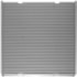 BLOCO INTERCOOLER MERCEDES BENZ L1622 / L1620 / OF1722 / OF1418 2002 > EURO 5 - BEHR HELLA