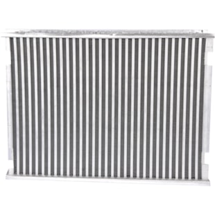 BLOCO INTERCOOLER MERCEDES BENZ LO610/712/712C/ 914/914C/915/ 1215C/L1218/ OF1417/1418/ 1718M BOMBA - PROCOOLER
