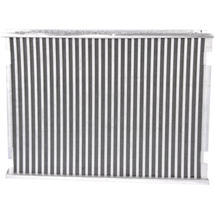 BLOCO INTERCOOLER MERCEDES BENZ LO610/712/712C/ 914/914C/915/ 1215C/L1218/ OF1417/1418/ 1718M BOMBA - PROCOOLER