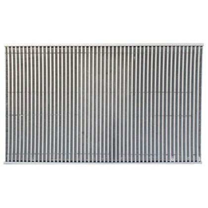 BLOCO INTERCOOLER MERCEDES BENZ LS1938 / LS2638 / LS1645 / LS1634 1998 A 2006 - MAHLE