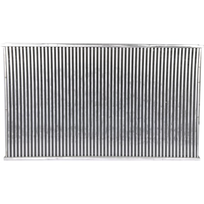 BLOCO INTERCOOLER MERCEDES BENZ LS1938 / LS2638 / LS1645 / LS1634 1998 A 2006 - PROCOOLER