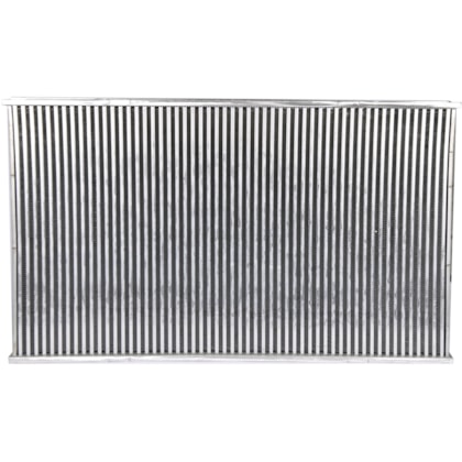 BLOCO INTERCOOLER MERCEDES BENZ LS1938 / LS2638 / LS1645 / LS1634 1998 A 2006 - PROCOOLER BLOCO INTERCOOLER MERCEDES BENZ LS1938 / LS2638 / LS1645 / LS1634 1998 A 2006 - PROCOOLER