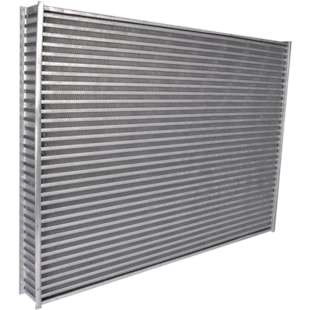 BLOCO INTERCOOLER MERCEDES BENZ ONIBUS O500 M RODOVIARIO 6.4 2001 A 2012 / 7.2 2012 > - PROCOOLER