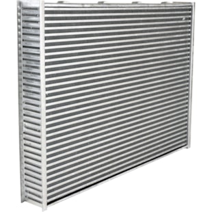 BLOCO INTERCOOLER MERCEDES BENZ ONIBUS O500 URBANO 2001 A 2010 COM / SEM AR / MANUAL - PROCOOLER BLOCO INTERCOOLER MERCEDES BENZ ONIBUS O500 URBANO 2001 A 2010 COM / SEM AR / MANUAL - PROCOOLER