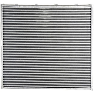 BLOCO INTERCOOLER MERCEDES BENZ ONIBUS O500 URBANO 2001 A 2010 COM / SEM AR / MANUAL - PROCOOLER BLOCO INTERCOOLER MERCEDES BENZ ONIBUS O500 URBANO 2001 A 2010 COM / SEM AR / MANUAL - PROCOOLER