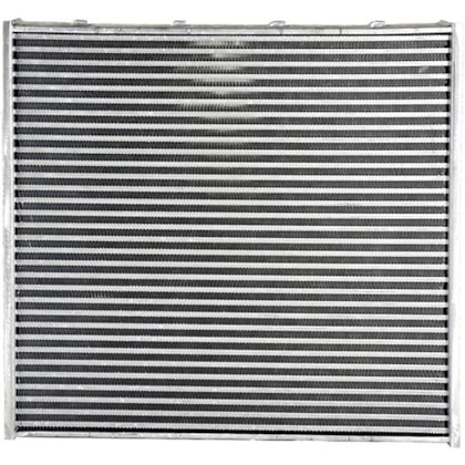 BLOCO INTERCOOLER MERCEDES BENZ ONIBUS O500 URBANO 2001 A 2010 COM / SEM AR / MANUAL - PROCOOLER BLOCO INTERCOOLER MERCEDES BENZ ONIBUS O500 URBANO 2001 A 2010 COM / SEM AR / MANUAL - PROCOOLER