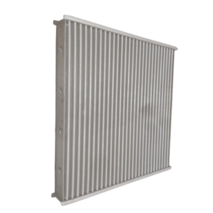 BLOCO INTERCOOLER MERCEDES BENZ ONIBUS O500 URBANO 2001 A 2010 COM / SEM AR / MANUAL - VALEO BLOCO INTERCOOLER MERCEDES BENZ ONIBUS O500 URBANO 2001 A 2010 COM / SEM AR / MANUAL - VALEO