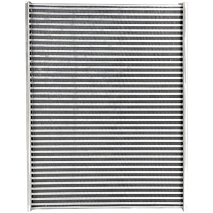 BLOCO INTERCOOLER MERCEDEZ BENZ ATEGO 1725 / 2425 / 1728 / 2428 2007 > - PROCOOLER
