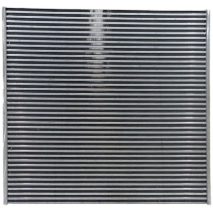BLOCO INTERCOOLER SCANIA G480 / G440 / G400 / G360 / 2002 A 2019 SERIE 6 MOTOR EURO 5 - PROCOOLER BLOCO INTERCOOLER SCANIA G480 / G440 / G400 / G360 / 2002 A 2019 SERIE 6 MOTOR EURO 5 - PROCOOLER
