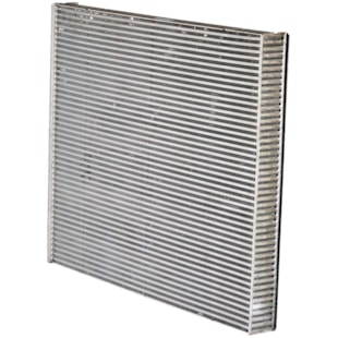 BLOCO INTERCOOLER SCANIA G480 / G440 / G400 / G360 / 2002 A 2019 SERIE 6 MOTOR EURO 5 - VISCONDE