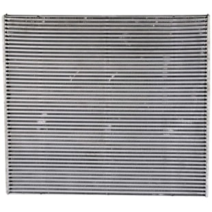 BLOCO INTERCOOLER SCANIA G480 / G440 / G400 / G360 / 2002 A 2019 SERIE 6 MOTOR EURO 5 - VISCONDE
