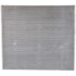 BLOCO INTERCOOLER SCANIA G480 / G440 / G400 / G360 / 2002 A 2019 SERIE 6 MOTOR EURO 5 - VISCONDE