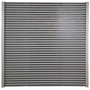 BLOCO INTERCOOLER SCANIA R114 / R124 / T114 / T124 1998 A 2007 - MAHLE