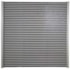 BLOCO INTERCOOLER SCANIA R114 / R124 / T114 / T124 1998 A 2007 - MAHLE BLOCO INTERCOOLER SCANIA R114 / R124 / T114 / T124 1998 A 2007 - MAHLE