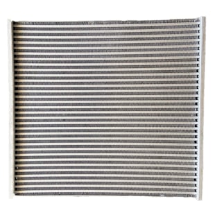 BLOCO INTERCOOLER SCANIA SERIE 2 T112 / 113 / 142 / R142 / K113 - MAHLE