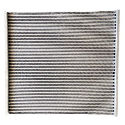 BLOCO INTERCOOLER SCANIA SERIE 2 T112 / 113 / 142 / R142 / K113 - MAHLE