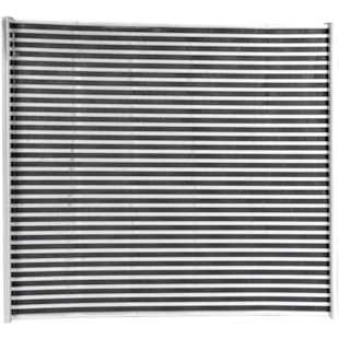BLOCO INTERCOOLER SCANIA SERIE 2 T112 / T113 / T142 / R142 / K113 1981 A 2000 - PROCOOLER
