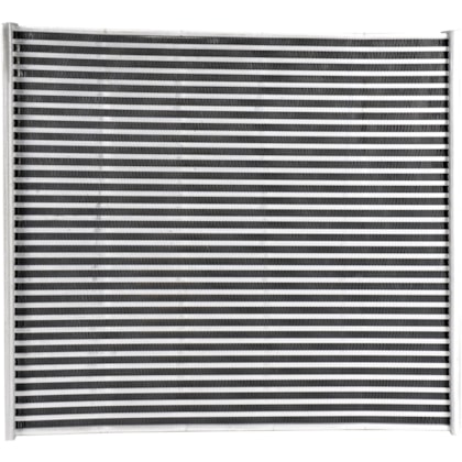 BLOCO INTERCOOLER SCANIA SERIE 2 T112 / T113 / T142 / R142 / K113 1981 A 2000 - PROCOOLER BLOCO INTERCOOLER SCANIA SERIE 2 T112 / T113 / T142 / R142 / K113 1981 A 2000 - PROCOOLER
