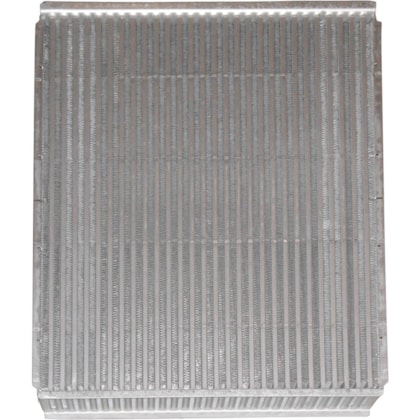 BLOCO INTERCOOLER SCANIA SERIE 5 2008 > LINHA P CAMINHAO / ONIBUS - BEHR HELLA