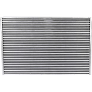 BLOCO INTERCOOLER SCANIA SERIE 5 2008 > LINHA P CAMINHAO / ONIBUS - PROCOOLER