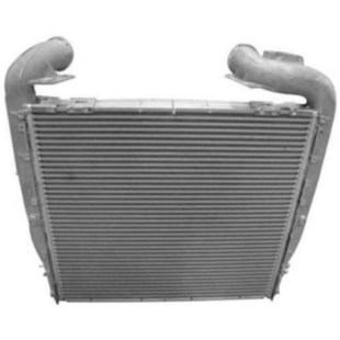 BLOCO INTERCOOLER SCANIA SERIE 5 LINHA R / G CAMINHOES 2008 EM DIANTE - MAHLE