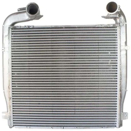 BLOCO INTERCOOLER SCANIA SERIE 5 LINHA R / G CAMINHOES 2008 EM DIANTE - MAHLE