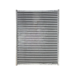 BLOCO INTERCOOLER VOLVO FH 460/540 2566 EURO 5 2015 > - PROCOOLER