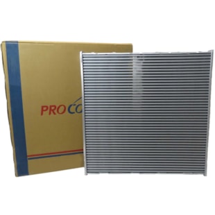 BLOCO INTERCOOLER VOLVO FH12 / NH12 1993 > - PROCOOLER