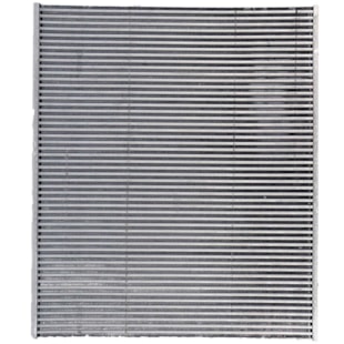 BLOCO INTERCOOLER VOLVO FH12 / NH12 1993> - VISCONDE