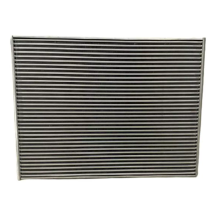 BLOCO INTERCOOLER VOLVO FM 2566 EURO V 2015 > - PROCOOLER