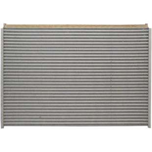 BLOCO INTERCOOLER VOLVO NL10 / NL12 POWER 1989 A 2000 - BEHR HELLA BLOCO INTERCOOLER VOLVO NL10 / NL12 POWER 1989 A 2000 - BEHR HELLA