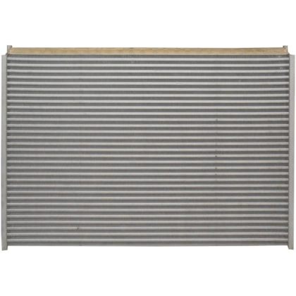 BLOCO INTERCOOLER VOLVO NL10 / NL12 POWER 1989 A 2000 - BEHR HELLA BLOCO INTERCOOLER VOLVO NL10 / NL12 POWER 1989 A 2000 - BEHR HELLA