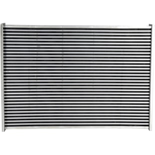 BLOCO INTERCOOLER VOLVO NL10 / NL12 POWER 1989 A 2000 - PROCOOLER