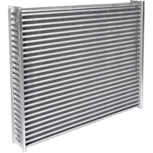 BLOCO INTERCOOLER VW VOLKSWAGEN 16210/ 16180/ 17230 1995 > 15190OD/ 17230EOD/ 17260OD MOTOR EURO 5 - PROCOOLER
