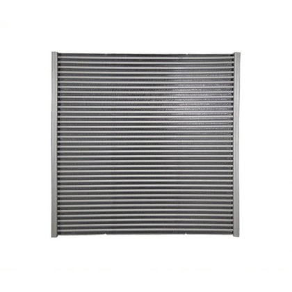 BLOCO INTERCOOLER VW VOLKSWAGEN CONSTELLATION 19-370 TRACTOR 2005 > - VISCONDE
