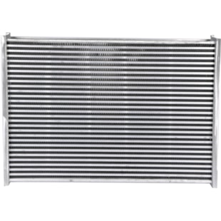 BLOCO INTERCOOLER VW VOLKSWAGEN PROTEUS 17240 MWM 610 TCA MERCEDES BENZ OH1621 PLATAFORMA - PROCOOLER