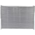 BLOCO INTERCOOLER VW VOLKSWAGEN PROTEUS 17240 MWM 610 TCA MERCEDES BENZ OH1621 PLATAFORMA - PROCOOLER