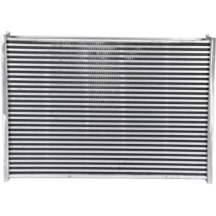 BLOCO INTERCOOLER VW VOLKSWAGEN PROTEUS 17240 MWM 610 TCA MERCEDES BENZ OH1621 PLATAFORMA - PROCOOLER BLOCO INTERCOOLER VW VOLKSWAGEN PROTEUS 17240 MWM 610 TCA MERCEDES BENZ OH1621 PLATAFORMA - PROCOOLER