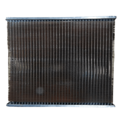 BLOCO MERCEDES BENZ L914 INTERCOOLER / 710 PLUS / ONIBUS OF814 - PINGUIM