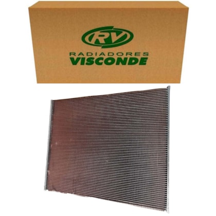 BLOCO MERCEDES BENZ LS 1524 / 1525 > 2225 - VISCONDE BLOCO MERCEDES BENZ LS 1524 / 1525 > 2225 - VISCONDE