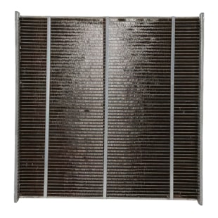 BLOCO MERCEDES BENZ LS1723 / L1622 / L2423 / ONIBUS OF1722 (CTI) / (2 CARREIRAS) - MHM