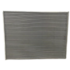 BLOCO PLACA BARRA AGUA COMPATIVEL JOHN DEERE 8235R / 8260R / 8285R / 8310R / 8335R /RT / 8310R / 8360R / RT / PULV 4940 - PROCOOLER