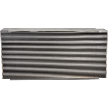 BLOCO PLACA BARRA ESPECIAL AGUA COMPATIVEL JOHN DEERE 3520 COM LATERAL - PROCOOLER BLOCO PLACA BARRA ESPECIAL AGUA COMPATIVEL JOHN DEERE 3520 COM LATERAL - PROCOOLER