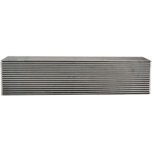 BLOCO PLACA BARRA INTERCOOLER CASE A7000/A7700/A8000/A8800 FPT IH C9 358 DIESEL 2008 A 2014