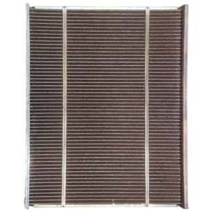 BLOCO RADIADOR AGRALE MA 8.5 TCA / VOLARE A6 / A8 / 7-100 1994 > - VISCONDE