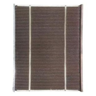 BLOCO RADIADOR AGRALE MA 8.5 TCA / VOLARE A6 / A8 / VW VOLKSWAGEN 7100 1994 EM DIANTE  - PINGUIM