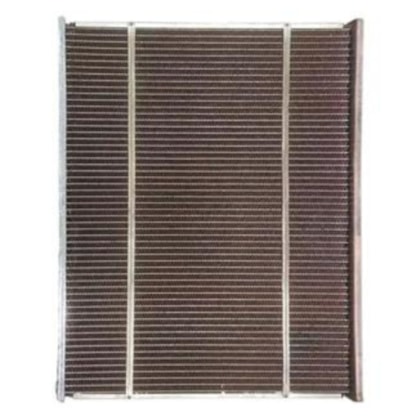 BLOCO RADIADOR AGRALE MA 8.5 TCA / VOLARE A6 / A8 / VW VOLKSWAGEN 7100 1994 EM DIANTE  - PINGUIM